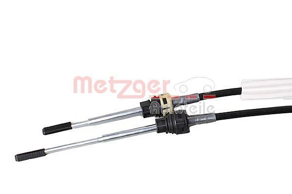 Cable para caja de cambios manual METZGER ref. 3150258